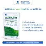 Super Bio Dạng Viên
